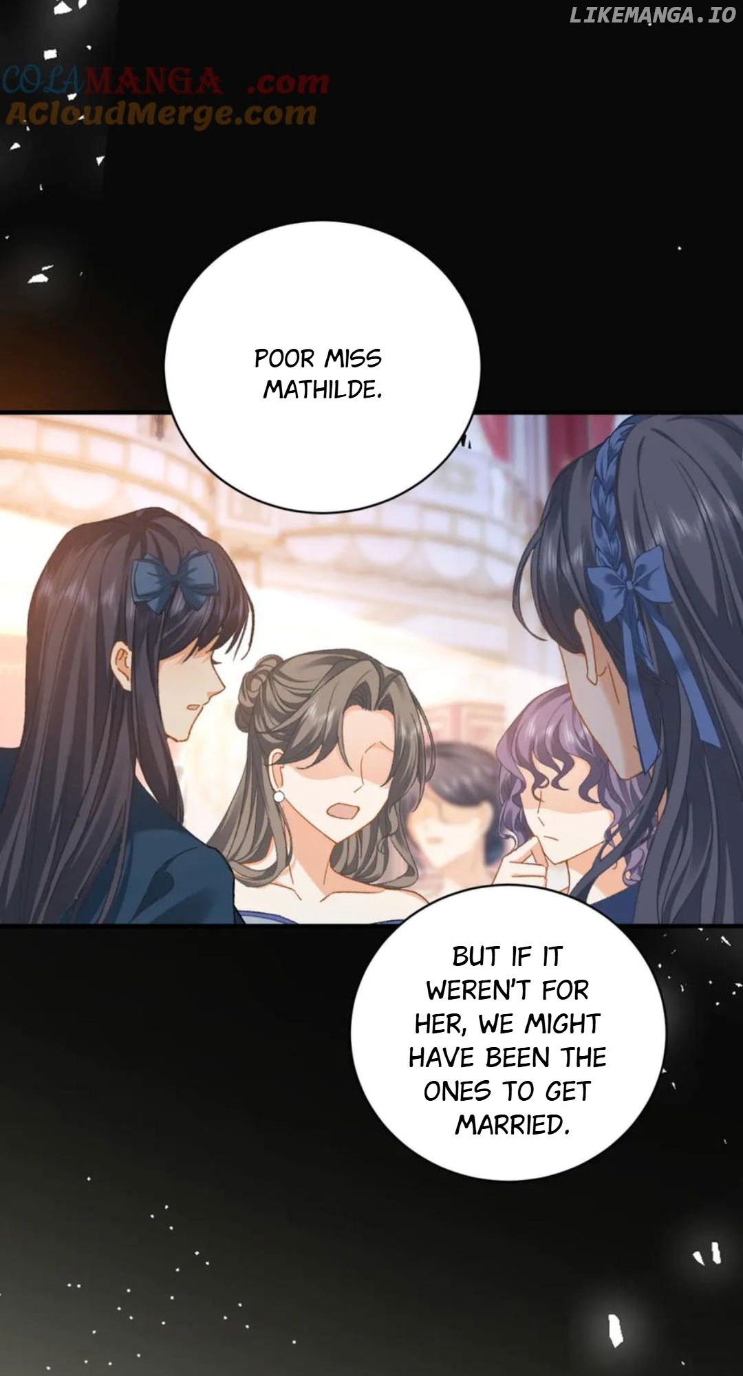 The Duchess Goes Crazy Once A Day Chapter 13 - page 52
